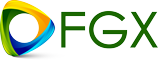 Logo FGX